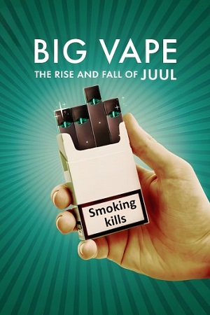 Вейповая лихорадка Взлет и падение Juul