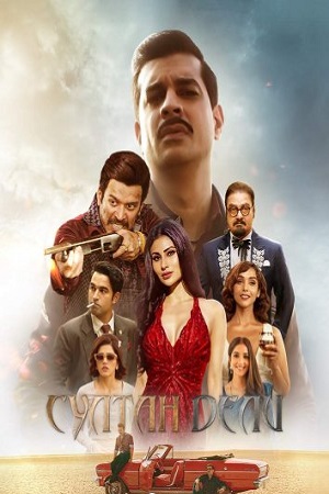 Султан Дели (сериал 2023)