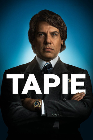 Тысяча жизней Бернара Тапи (сериал 2023)