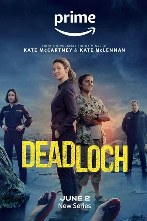 Дэдлок (сериал 2023 – ...)