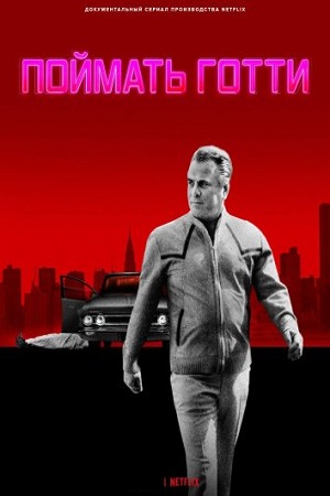 Поймать Готти (сериал 2023)