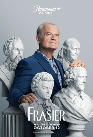 Фрейзер (сериал 2023 – ...)
