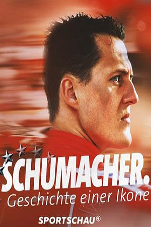 Being Michael Schumacher