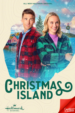 Christmas Island (2023)