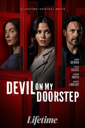 Devil on My Doorstep