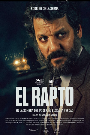 El rapto