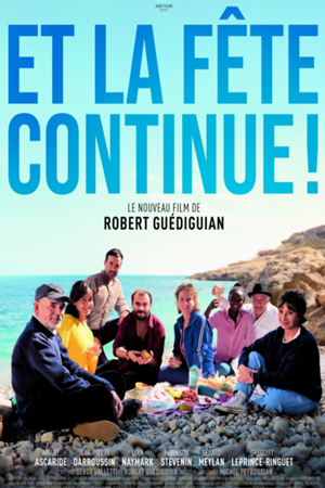 Et la fête continue! (2023)