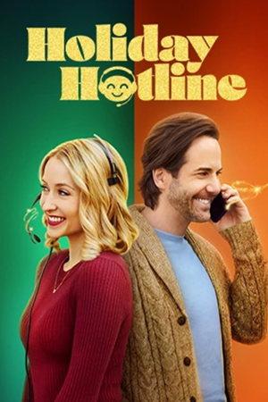 Holiday Hotline