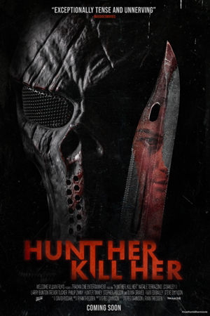 Hunt Her, Kill Her