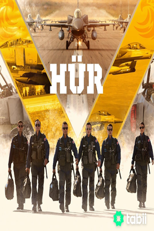 Hür (2023)