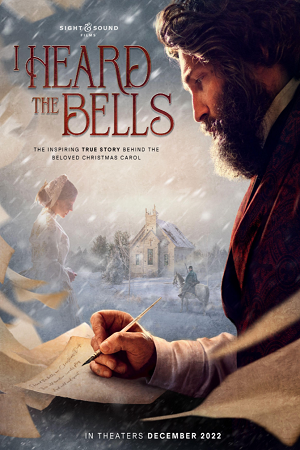 I Heard the Bells (2022)