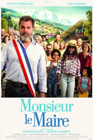 Monsieur le maire
