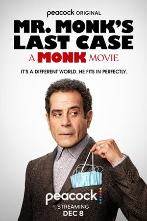 Mr. Monk's Last Case A Monk Movie