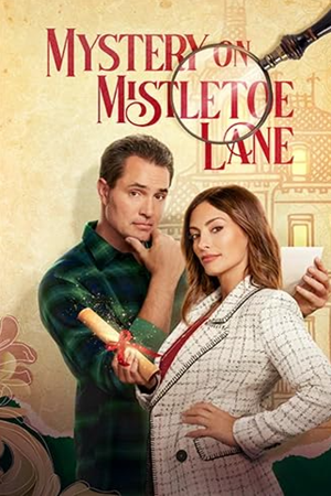 Mystery on Mistletoe Lane (2023)
