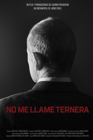 No me llame Ternera