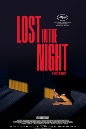 Perdidos en la Noche