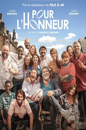 Pour l'honneur