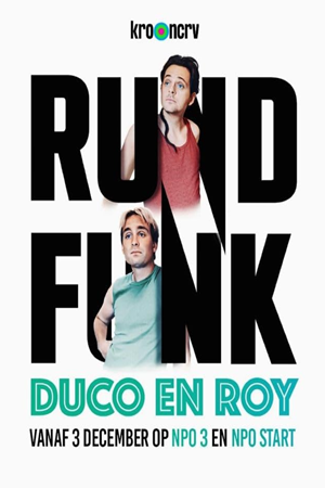Rundfunk Duco & Roy