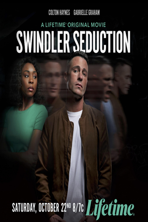 Swindler Seduction (2022)