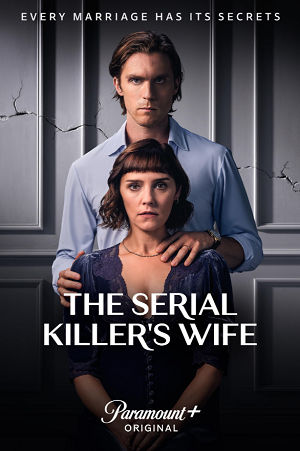 The Serial Killer's Wife