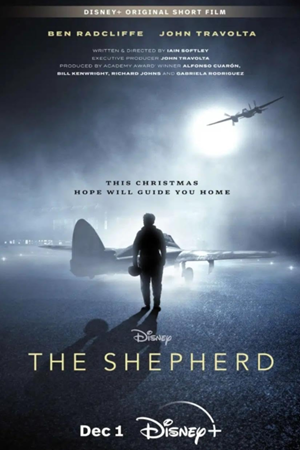 The Shepherd