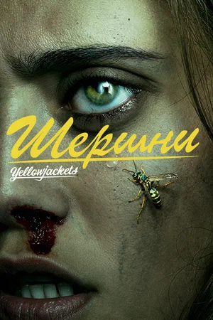 Шершни (сериал 2021)