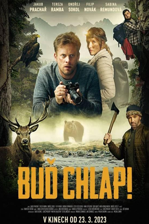 Bud chlap