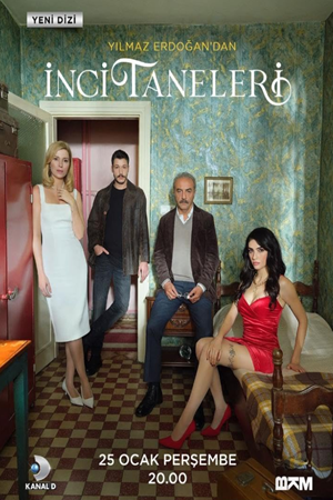 Inci Taneleri