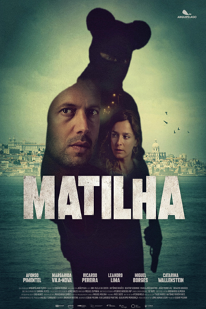 Matilha