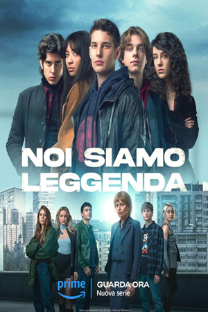 Noi siamo leggenda