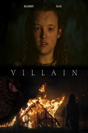 Villain