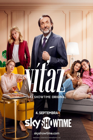 Vítaz