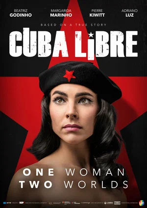 Cuba Libre (сериал 2022)