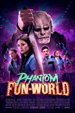 Phantom Fun-World