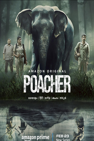 Poacher