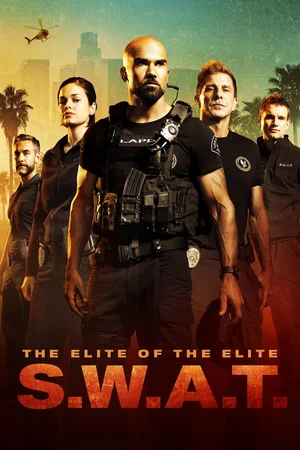 S. W. A. T. Спецназ города ангелов (сериал 2017 – 2024)