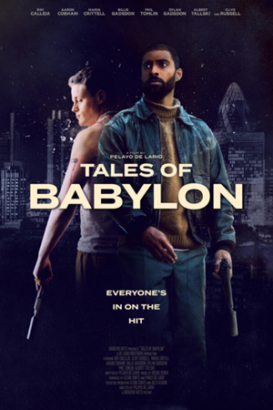 Tales of Babylon