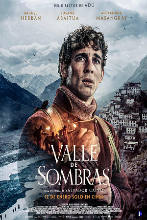 Valle de sombras (2023)