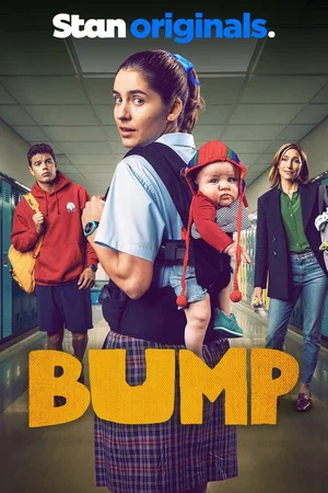 Залёт (сериал 2021 – ...)