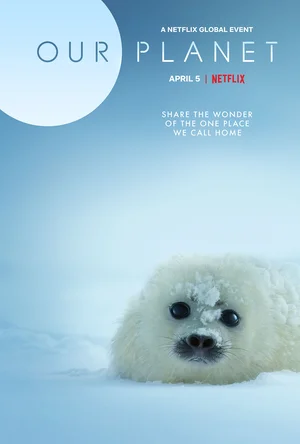 Наша планета (сериал 2019 – 2023)