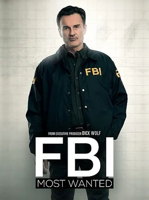 ФБР Самые разыскиваемые преступники (сериал 2020)