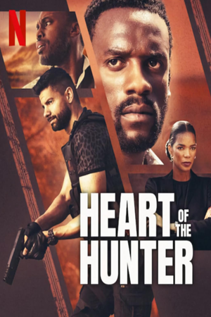 Heart of the Hunter