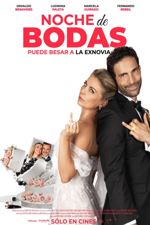 Noche de bodas