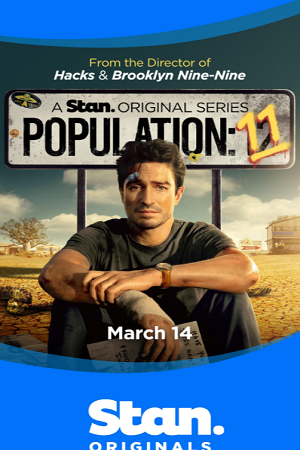 Population 11