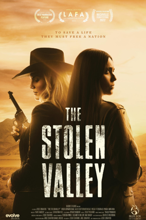 The Stolen Valley (2022)