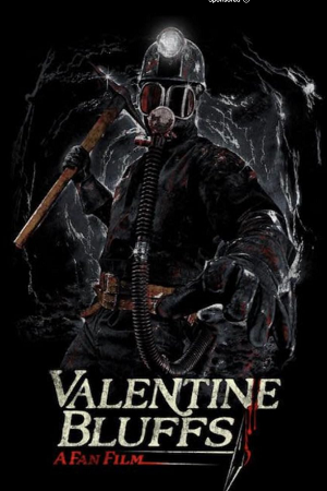Valentine Bluffs