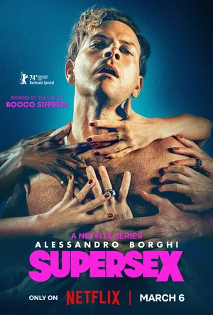 Суперсекс (сериал 2024 – ...)