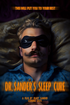 Dr. Sander's Sleep Cure