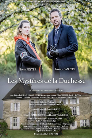 Les Mystères de la Duchesse