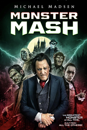 Monster Mash